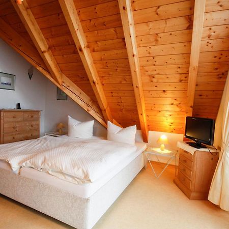 Gaestehaus Merk Merk Gbr Immenstaad am Bodensee Εξωτερικό φωτογραφία
