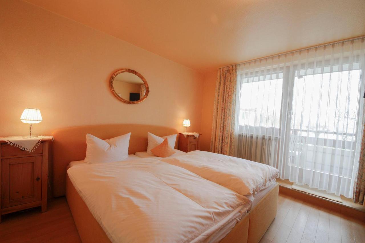 Gaestehaus Merk Merk Gbr Immenstaad am Bodensee Εξωτερικό φωτογραφία